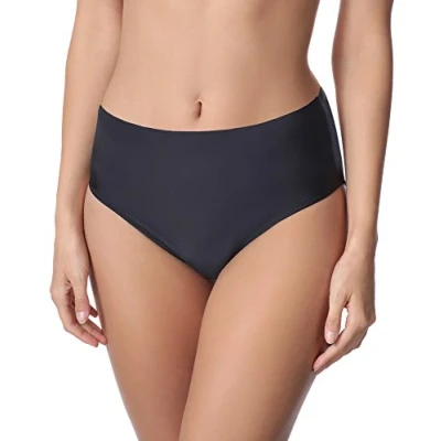 Abbildung von Merry Style Damen Bikini Unterteil M72W (Schwarz (9240), 50)