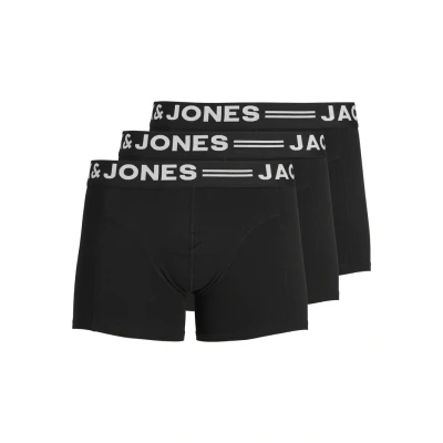 Abbildung von JACK &amp; JONES Male Trunks 3er Pack