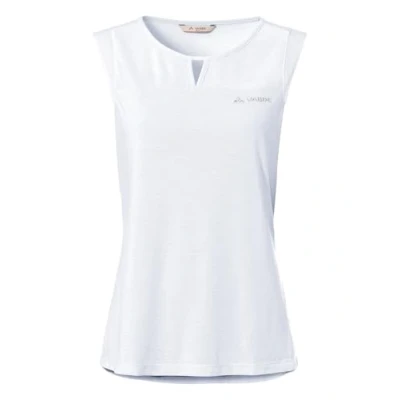 Abbildung von Vaude Skomer Hiking Top, Damen, Größe: 36, White