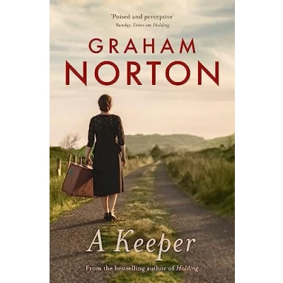 Abbildung von A Keeper: the moving and atmospheric novel of family secrets