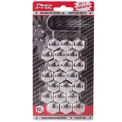 Abbildung von J TEC J21300 Kappe, Radmutter