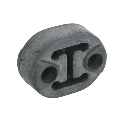 Abbildung von BOSAL 255 118 Gummistreifen, Abgasanlage NISSAN: Note I, MICRA 3