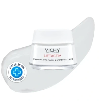 Abbildung von Vichy Liftactiv Supreme Cream 50 ml
