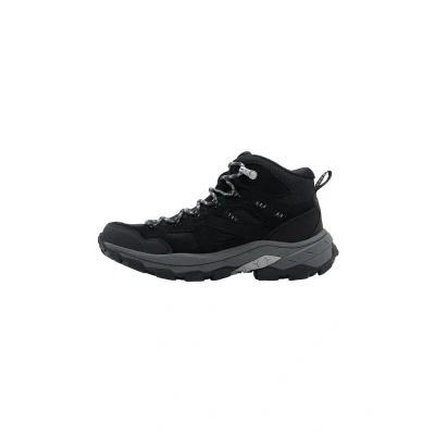Abbildung von Jack Wolfskin Prelight Texashield LOW Hikingschuh, Damen, Größe: 41, Phantom Schuhe
