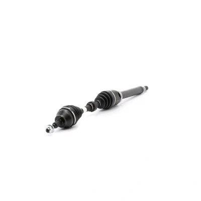 Abbildung von SKF VKJC 5786 Antriebswelle 965,5, 353 mit Lager FORD: FOCUS 3, 3 Turnier, Grand C Max