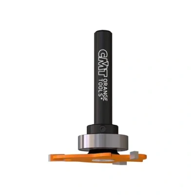 Abbildung von CMT ORANGE TOOLS 923.340.11A HARTMETALL SCHLITZFRÄSER Z3 S=8 D=47,6X4