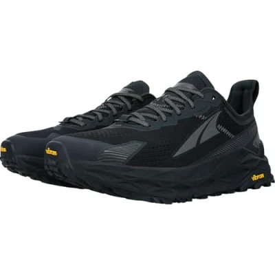 Abbildung von ALTRA Olympus 5 Herren, Black/Black, 44