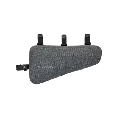 Abbildung von Vaude Sporttasche, Größe: One Size, Black uni