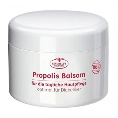 Abbildung von Remmele&#039;s Propolis Balsam, 250ml