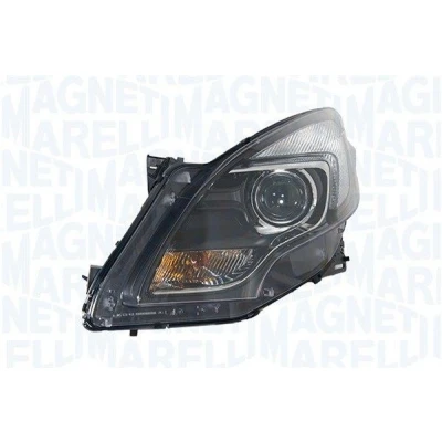 Abbildung von MAGNETI MARELLI 710301263208 Scheinwerfer