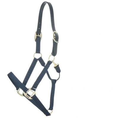 Abbildung von Kentucky Halfter Nylon Breakaway Navy