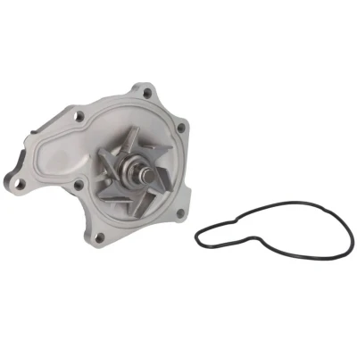 Abbildung von Saleri SIL PA806 Wasserpumpe mechanisch ISUZU: D Max 1 Pickup