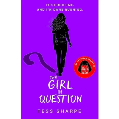 Abbildung von The Girl in Question: thrilling sequel to Girls I&#039;ve Been (Nora O&#039;Malley, 2)