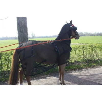 Abbildung von HB Driving Fly Sheet With Neck