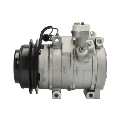 Abbildung von NISSENS 89312 Kompressor 10S17C 12 PAG 46 R 134a