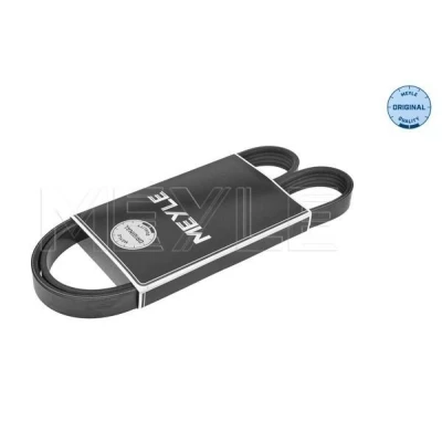 Abbildung von MEYLE 050 005 1145 Keilrippenriemen 5 EPDM (Ethylen Propylen Dien Kautschuk) ORIGINAL Quality FIAT: Grande Punto Hatchback, 500 Hatchback