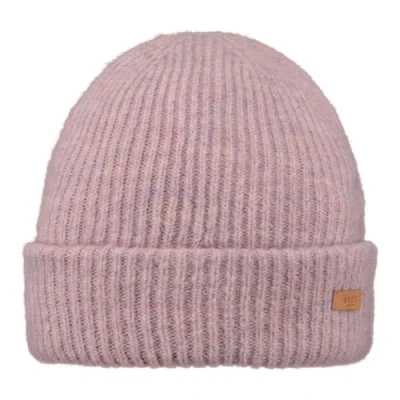 Abbildung von Barts Witzia Beanie Mütze, Damen, Größe: One Size, Orchid