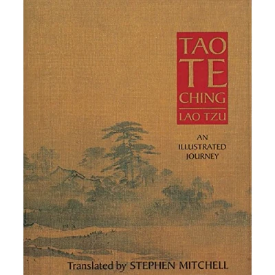 Abbildung von Tao Te Ching: An Illustrated Journey