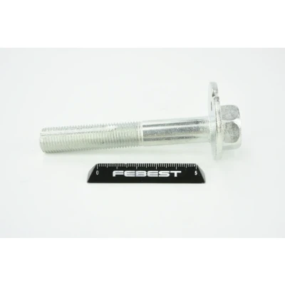 Abbildung von FEBEST 0229 006 Sturzkorrekturschraube NISSAN: Pathfinder 3, Pick Up, NP300 Navara Platform / Chassis