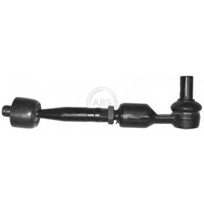 Abbildung von A.B.S. 250028 Spurstange AUDI: A4 B5 Saloon, B6 Avant, VOLKSWAGEN: Passat Estate, GP Saloon