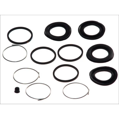 Abbildung von AUTOFREN SEINSA D4683 Bremssattel Reparatursatz Vorderachse 45 TOYOTA: Land Cruiser Prado 90, MITSUBISHI: PAJERO 4
