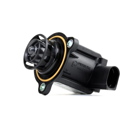 Abbildung von FEBI BILSTEIN 39245 Schubumluftventil, Lader VOLKSWAGEN: Golf Plus / Crossgolf, 5, Tiguan I, AUDI: A3 Hatchback, Sportback, TT Coupe