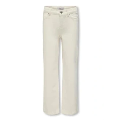 Abbildung von KIDS ONLY High waist Jeans »KOGJUICY WIDE LEG DNM CRO NOOS«