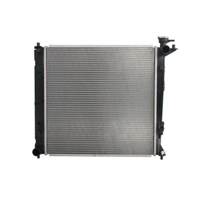 Abbildung von THERMOTEC D70511TT Kühler, Motorkühlung