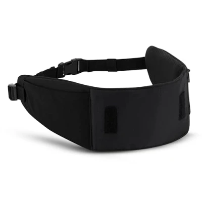 Abbildung von Johnny Urban Hüftgurt zum Nachrüsten oder als Ersatz Schwarz Taylor Passend nur für Modelle Allen Travel L &amp; XL