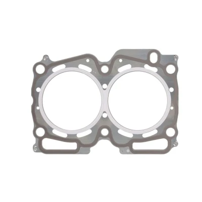Abbildung von ELRING 540.500 Zylinderkopfdichtung 1,3 100,5 Metall Lagen Dichtung SUBARU: Legacy 2 Limousine, MITSUBISHI: ECLIPSE 1