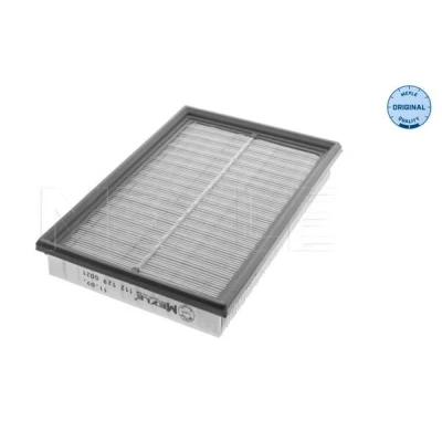 Abbildung von MEYLE 112 129 0021 Luftfilter 42 188 288 Filtereinsatz ORIGINAL Quality VOLKSWAGEN: Polo IV Hatchback, Golf 5, 4, SKODA: Octavia 2 Combi
