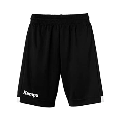 Abbildung von Kempa Fußball Teamsport Textil Shorts Player Long Short Damen, XL