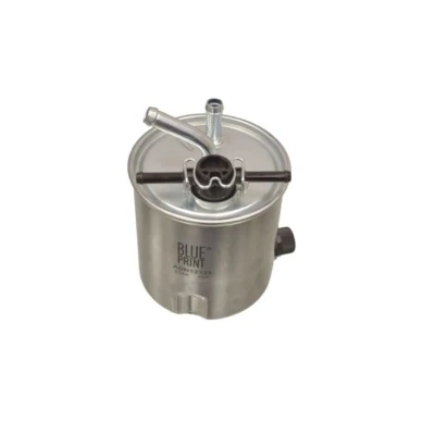 Abbildung von BLUE PRINT ADN12333 Kraftstofffilter Leitungsfilter NISSAN: X Trail, Patrol GR 5 SUV, NT400 Cabstar