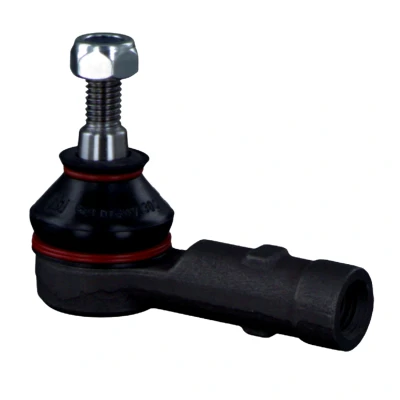 Abbildung von febi BILSTEIN 34728 Spurstangenkopf Plus Vorderachse links, rechts mit selbstsichernder Mutter FORD: Tourneo Connect