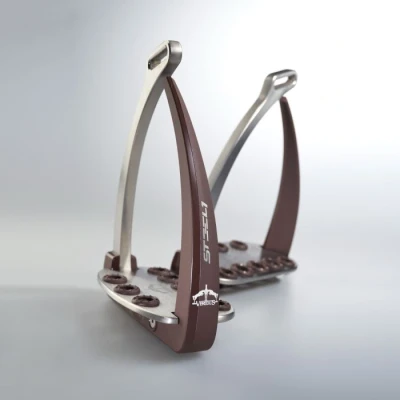 Abbildung von Veredus Vita Safety Stirrups