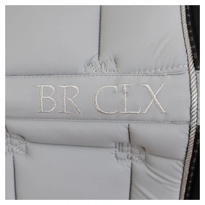 Abbildung von BR Schabracke CLX Dressur Chiseled Stone Vollblut