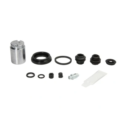 Abbildung von AUTOFREN SEINSA D43128C Bremssattel Reparatursatz Hinterachse 34 HYUNDAI: i30 II Coupe, Estate, Hatchback