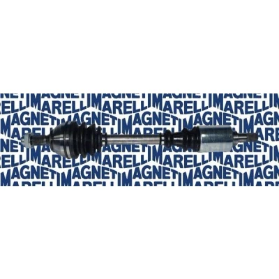 Abbildung von MAGNETI MARELLI 302004190029 Antriebswelle Vorderachse links 594 CITROËN: Xsara Hatchback