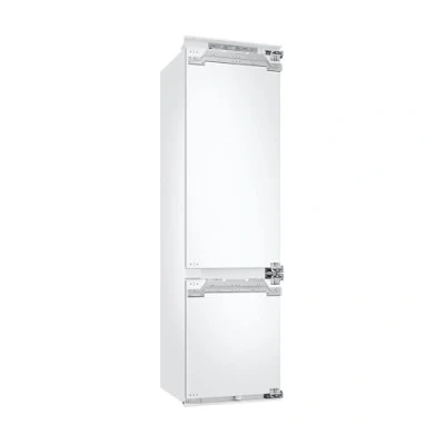 Abbildung von Samsung Einbaukühlgefrierkombination BRB8OF »BRB80F30ADFO«, All‑Around Cooling ‑ Gleichmäßige Kühlung