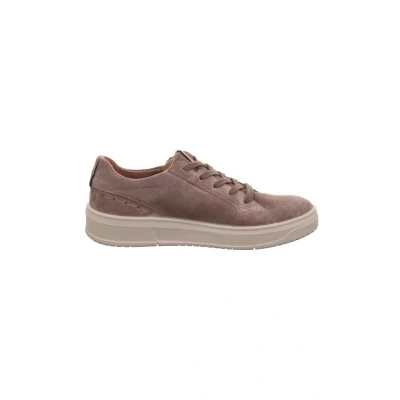 Abbildung von Legero Damen REJOISE Gore Tex Sneaker, Dark Clay (ROT) 5570