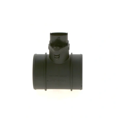 Abbildung von BOSCH 0 281 002 620 Luftmassenmesser OPEL: Meriva A