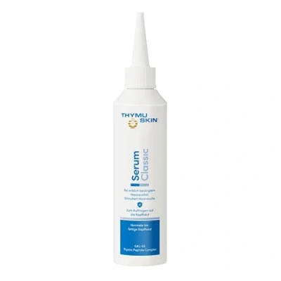 Abbildung von THYMUSKIN Classic Serum, 1er Pack (1 X 100 ml)