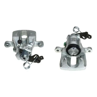 Abbildung von BUDWEG CALIPER 342461 Bremssattel FORD: Galaxy Mk1 MPV, VOLKSWAGEN: Sharan I, Golf 3, 4 Cabrio, SEAT: Alhambra Ibiza 2