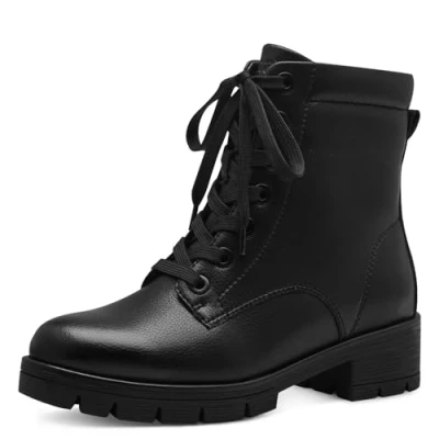 Abbildung von Jana Stiefelette 8 25263 43 001 H Weite