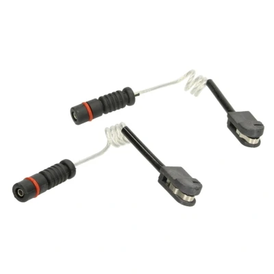Abbildung von QUICK BRAKE WS 0251 A Verschleißanzeige Achssatz MERCEDES BENZ: Sprinter 4 T Van, 3 Minibus, 2 Minibus