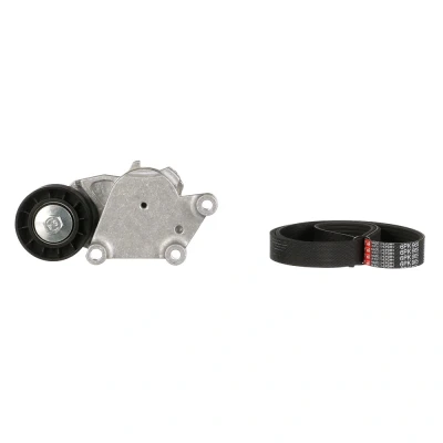 Abbildung von GATES K016PK965 Keilrippenriemensatz ThermalPro TOYOTA: Aygo