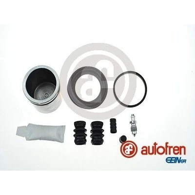 Abbildung von AUTOFREN SEINSA D41186C Bremssattel Reparatursatz Vorderachse 48