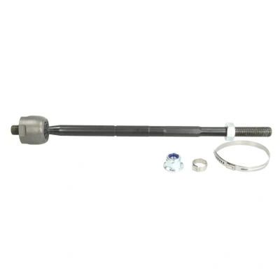 Abbildung von FEBI BILSTEIN 44888 Axialgelenk Vorderachse links, rechts 334 mit Kontermutter Schellen CHEVROLET: Aveo Hatchback