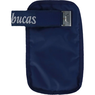 Abbildung von Bucas Brustverlängerer Click&#039;n Go Magnetic 24 Dunkelblau