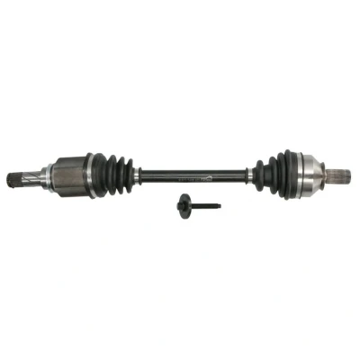 Abbildung von PASCAL G2R160PC Antriebswelle Hinterachse links 568